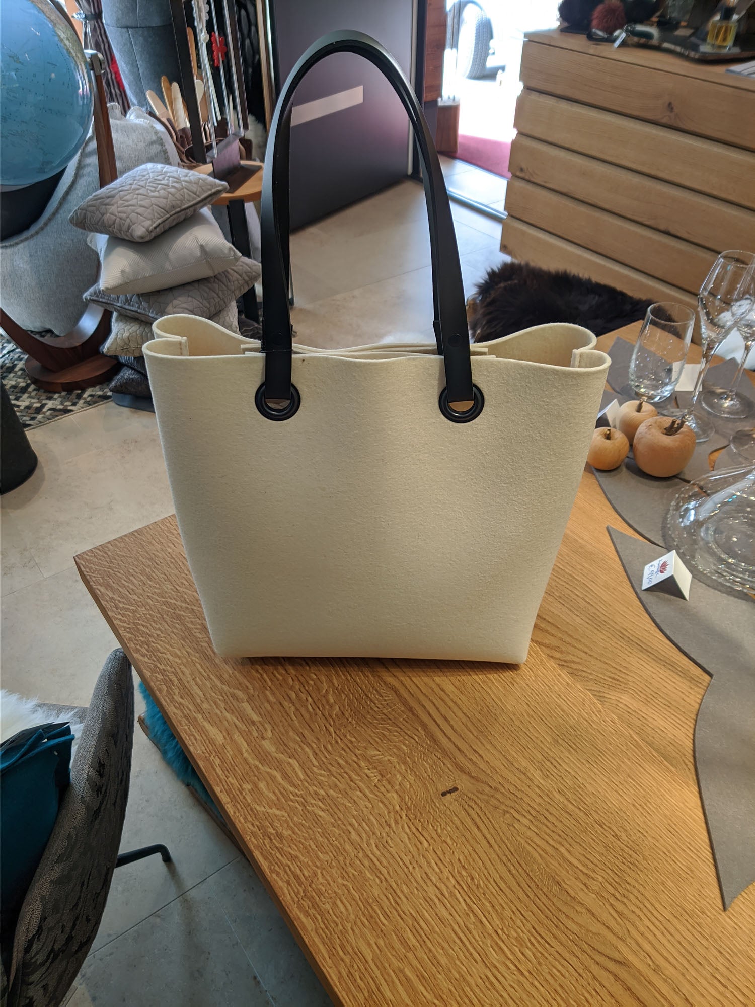 HEY-SIGN Tasche Allrounder